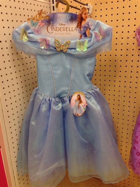 cute cinderella  dress  gown spotted  target cinderella