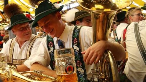 The Best Oktoberfest Parties In America Mandatory