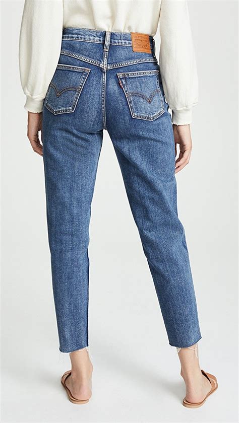 Levi S Mom Jeans Shopbop Levi Mom Jeans Levis Mom Jeans Mom Jeans