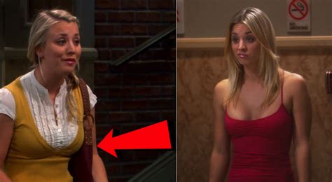 15 Things You Didn T Know About Big Bang Theory S Penny