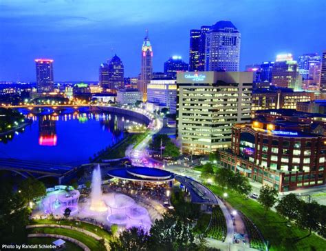 Things To Do In Columbus 39th Annual Meeting Of The American Society