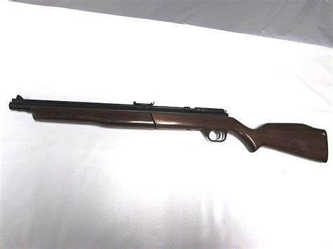 Crosman Pellet Gun 22 Cal Pump 392pa Rifle