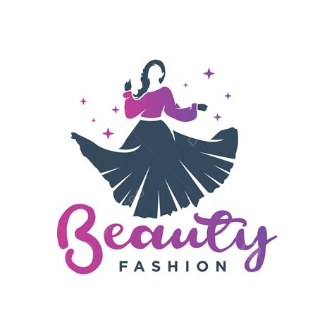 women  clothing logo design template   pngtree