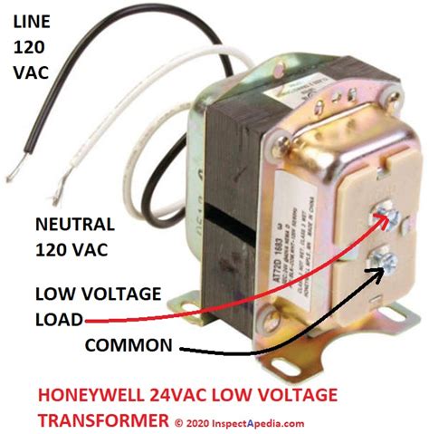 voltage transformer transverter converter install troubleshoot repair replace lv