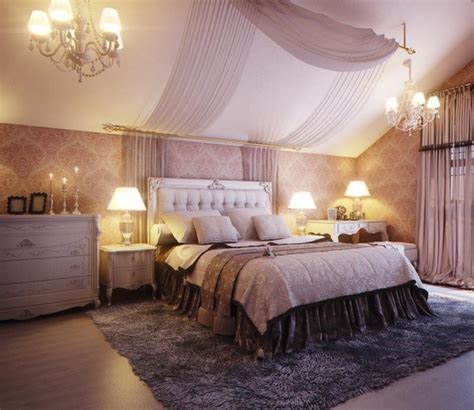 converting your bedroom into a sensual boudoir
