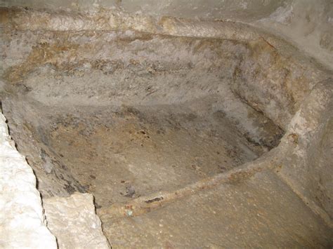 smith post  beloved jesus empty tomb