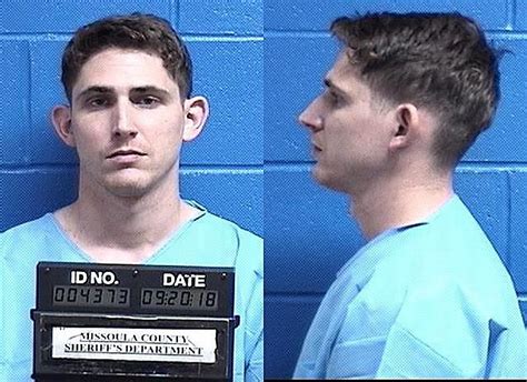 26 year old arrested after shootout with missoula police