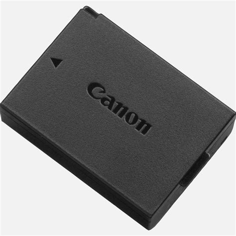 buy canon lp  battery pack canon uk store