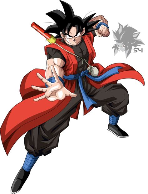 384 Best Images About Anime Manga On Pinterest Son Goku