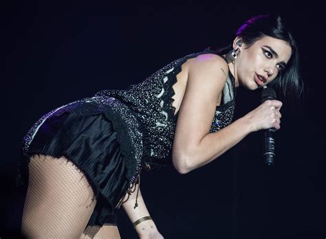 dua lipa sexy thefappening streets london the fappening
