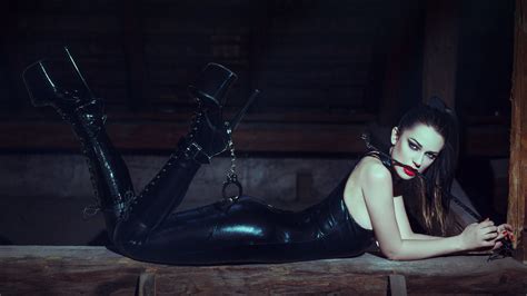 7 Sex Tips From Professional Dominatrixes Huffpost Life