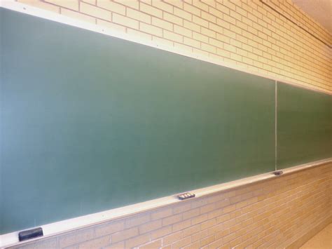 school classroom chalkboards picture  photograph  public