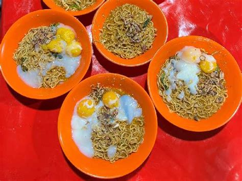 Warkop Agem Medan Premium Spesial Mie Bangladesh Nagoya Gofood