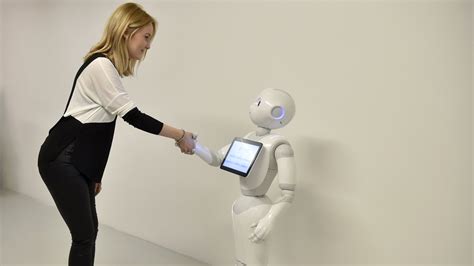 robots   human      humans
