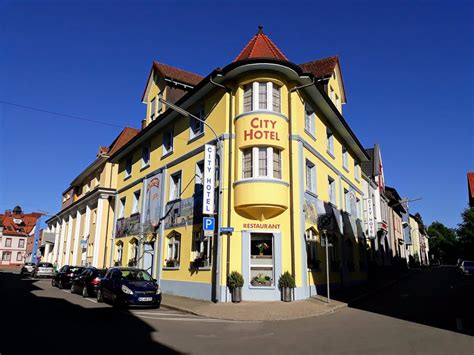 city hotel schopfheim reviews price comparison germany tripadvisor