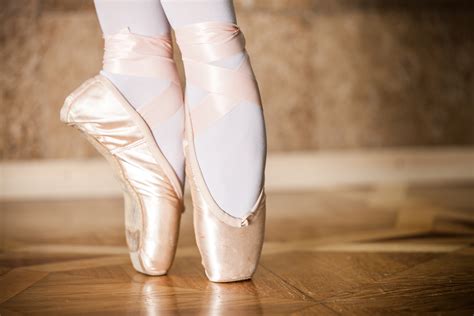 dance  pointe shoes tips   class room dancers forum
