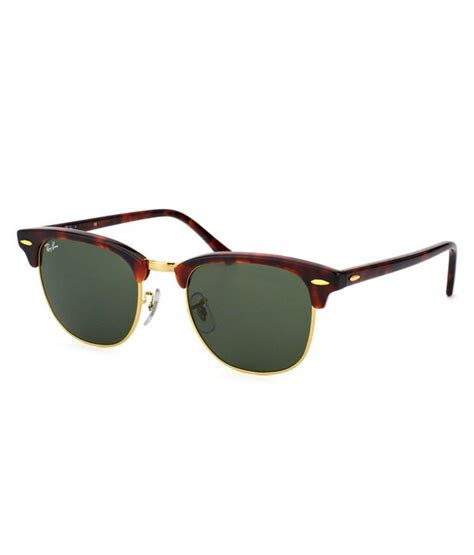 ray ban clubmaster size chart heritage malta