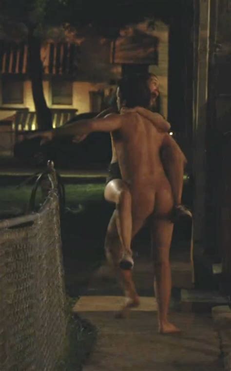 Justin Chatwin S Naked Ass Buttiful Page 2 Lpsg