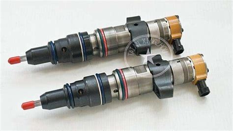 diesel fuel common rail heui injector  cat   engine  mechanical testers
