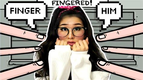 Fingered Lets Play Youtube