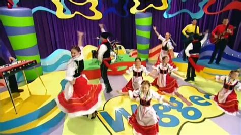 episode  lights camera action wiggles video dailymotion