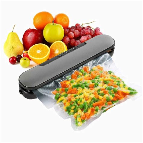 seal  meal food saver system commercial vacuum sealer machine   bags walmartcom