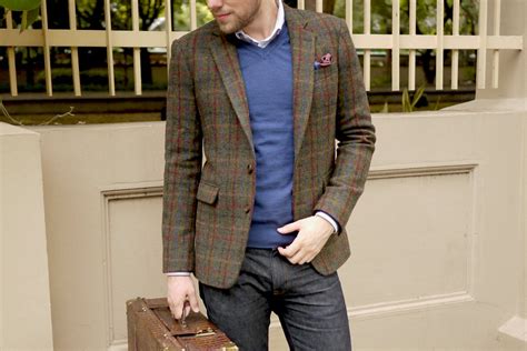 harris tweed  cloth  scotland tailor  ten