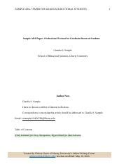student sample paper   professional version final docx