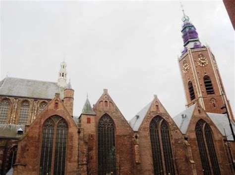 historic church  den haag review  grote kerk  hague  netherlands tripadvisor