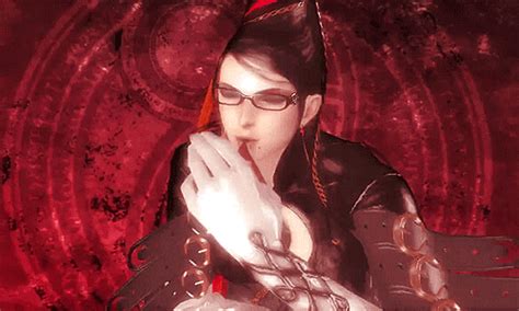 bayonetta s find and share on giphy