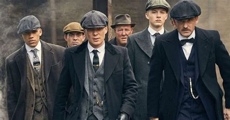 peaky blinders series 5 steven knight defends show s