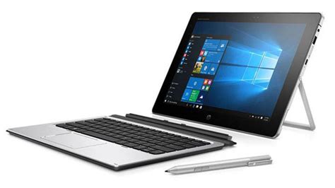 hp launches  series  elitebook laptops  elite   hybrid tablet  india  tech