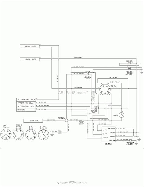 diagram  troy bilt super bronco deck belt diagram  wiring troy bilt bronco wiring
