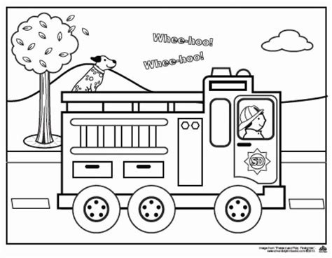monster trucks coloring page awesome elegant monster truck  flames