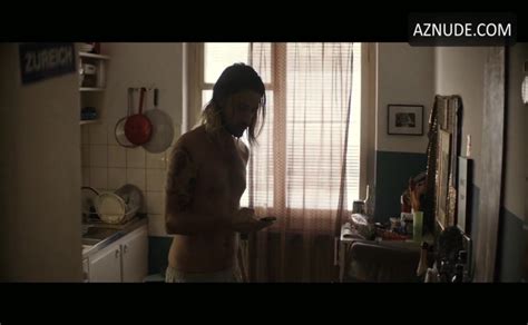 Dominik Fellmann Shirtless Underwear Scene In 99 Moons Aznude Men