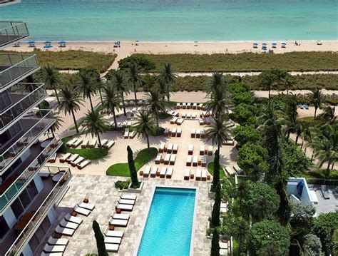 grand beach hotel surfside in miami starting at £150 destinia