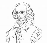 Shakespeare William Coloring Activities Printables Classroom Board Printable Pages Choose sketch template