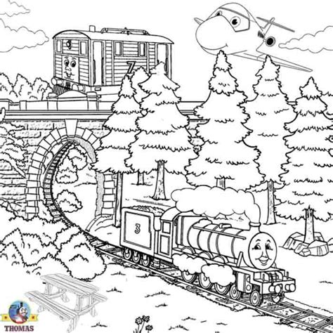 colouring page train coloring pages minion coloring pages train