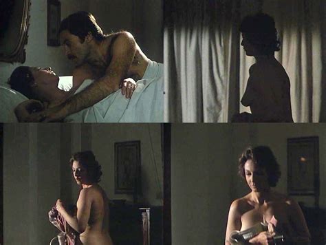 Naked Jane Alexander In Sweet Country
