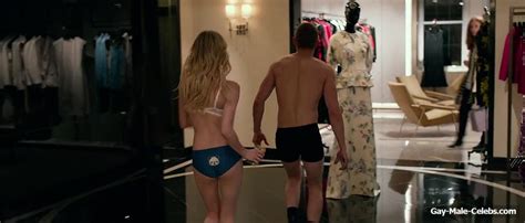 dave franco shirtless and sexy in nerve gay male