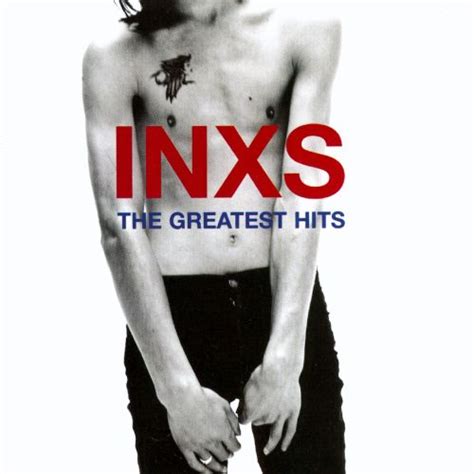 the greatest hits [universal] inxs songs reviews