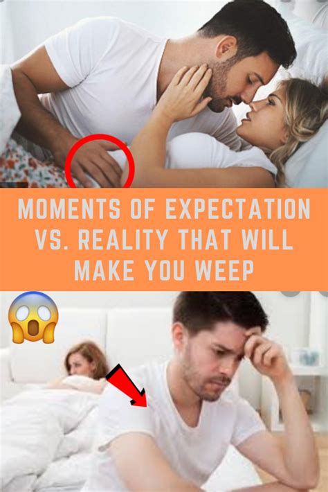 Moments Of Expectation Vs Reality That Will Make You Weep In This
