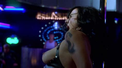 nude video celebs jennifer tilly nude dancing at the blue iguana 2000