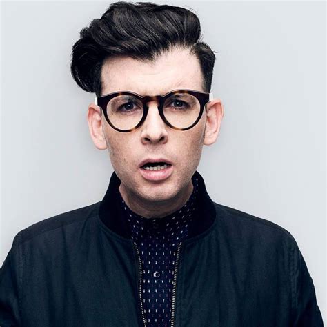 moshe kasher all things comedy