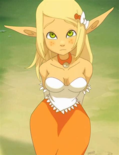 wakfu fan fic eva and percedal by blaria95 on deviantart