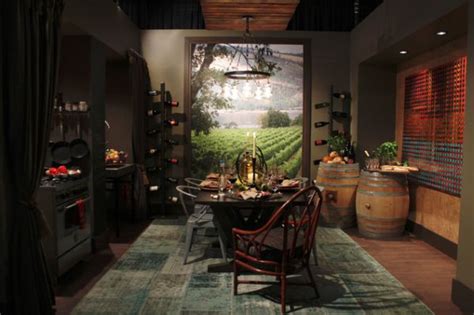 19 Interesting Ways Of Using Wine Barrels In Home Décor