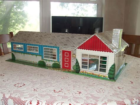 pin  doll houses