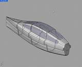Canopy Fat Sean Herron Boat sketch template