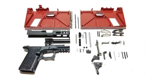 glock  complete  parts kit