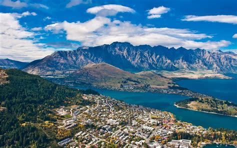 airbnb concerned  queenstown crackdown rnz news